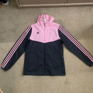 Adidas jacket